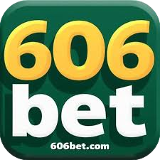 Logo da 606bet